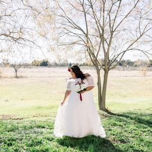 Meet your Posher, Genevieve